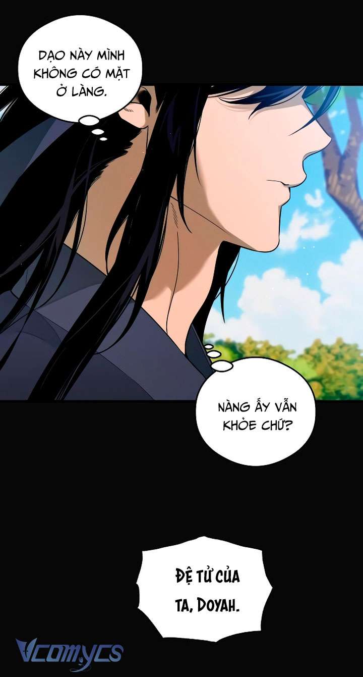 [18+] Mong Ước Của Ác Quỷ Chap 20 - Next Chap 21