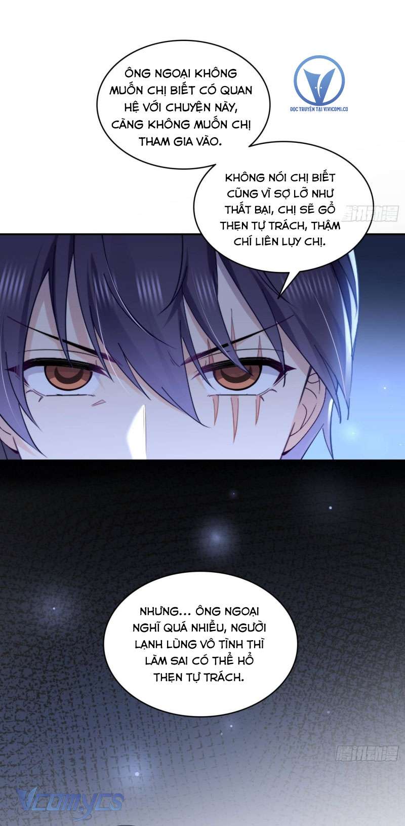 Hệt Như Hàn Quang Gặp Nắng Gắt Chap 526 - Trang 4