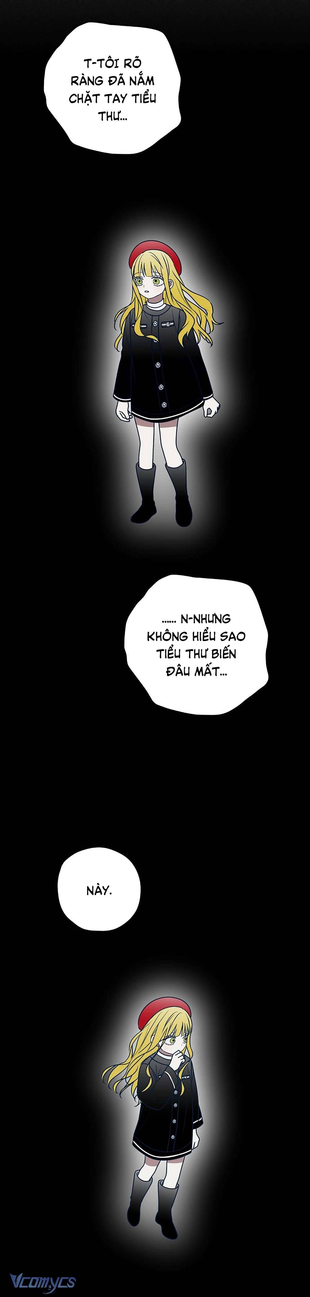 Kẻ Rác Rưởi Không Đáng Được Yêu Chapter 76 - Trang 4