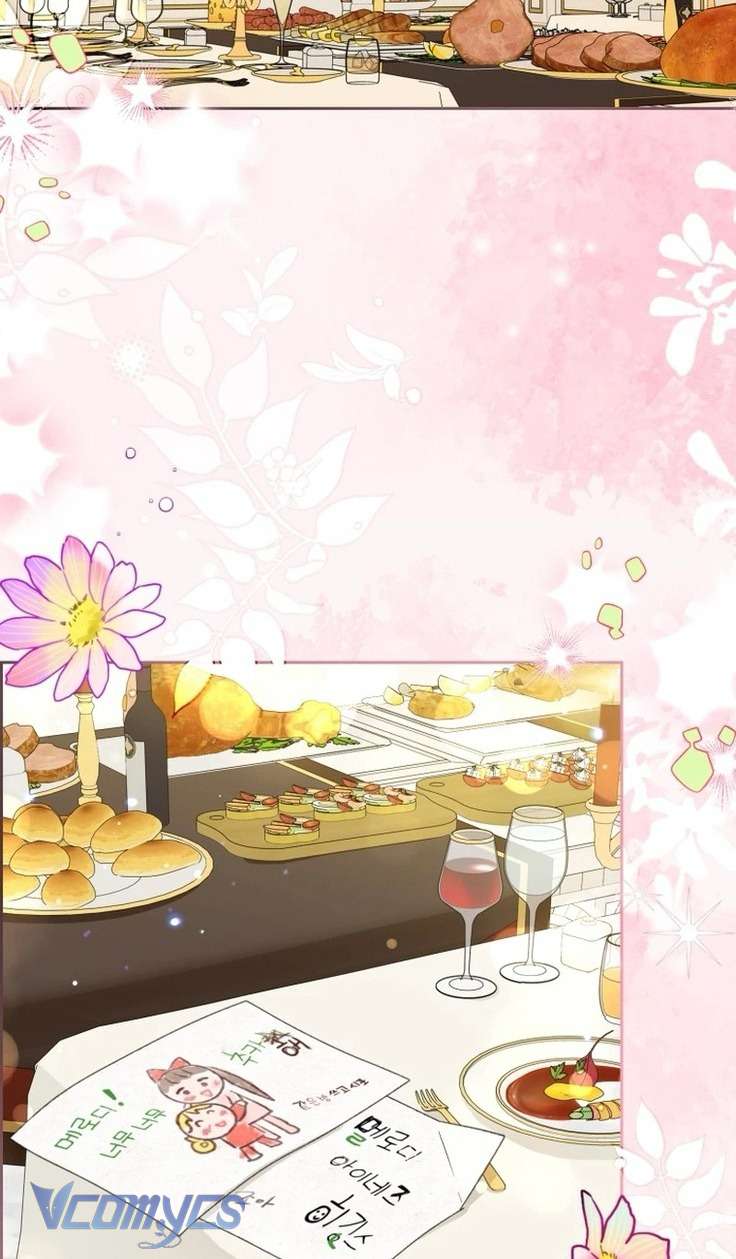 Được Yêu Thương Mà Còn Ngại Ngùng Sao! Chap 63 - Trang 4