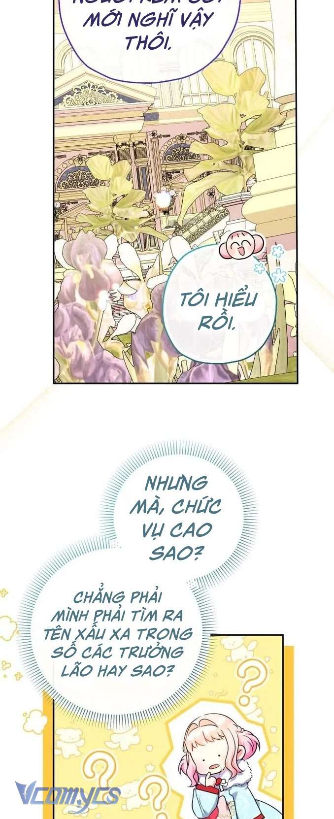 Tiểu Thư Tích Tiền Đi Bụi Chapter 46 - Trang 4