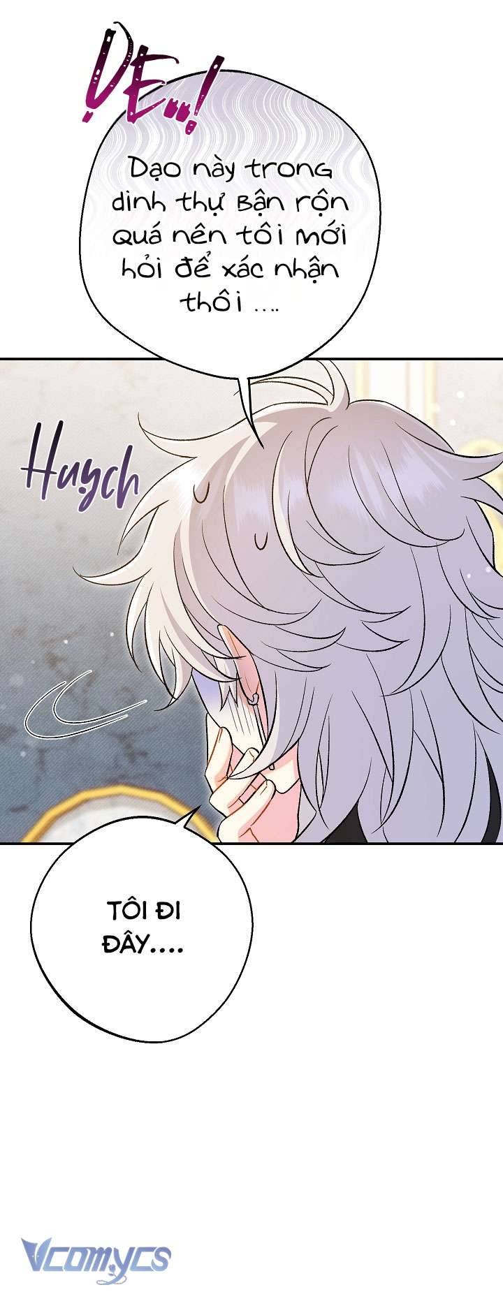 Người Xem Mắt Của Ác Nữ Quá Hoàn Hảo Chapter 23 - Trang 4