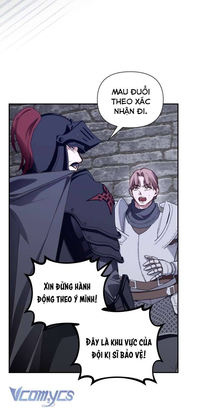 Phương Pháp Che Giấu Đứa Con Của Hoàng Đế Chapter 97 - Trang 4