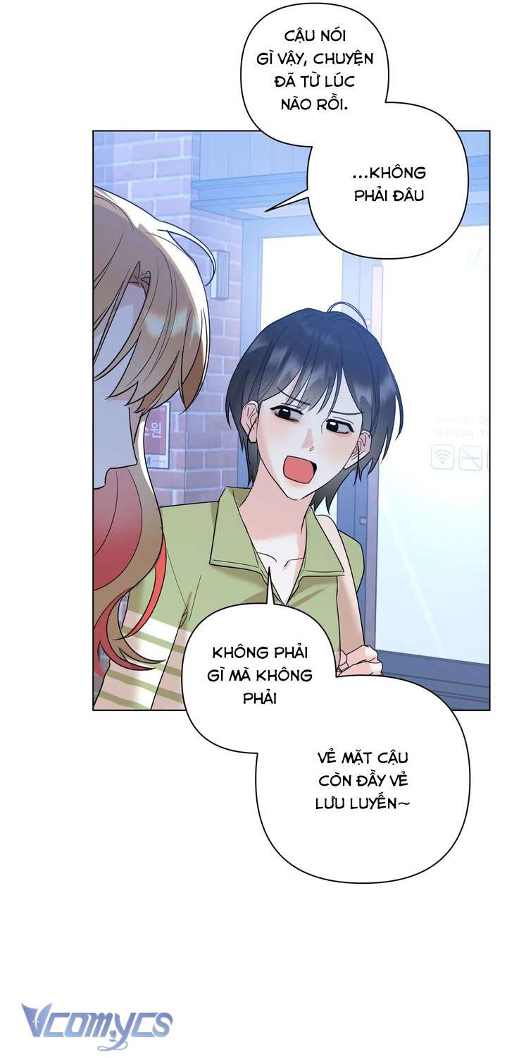 [18+] Viên Cảnh Sát Mà Tôi Ham Muốn Chapter 11 - Trang 3