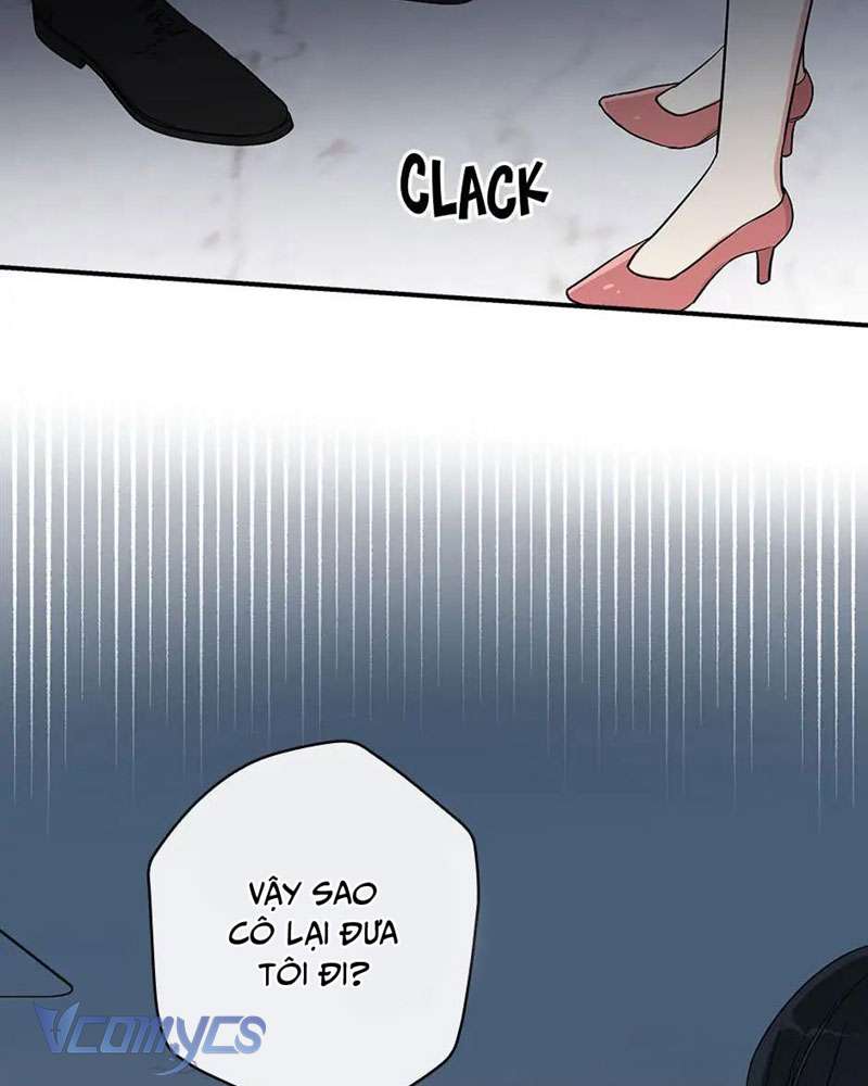 Ly Espresso Của Mùa Xuân Chapter 21 - Trang 4