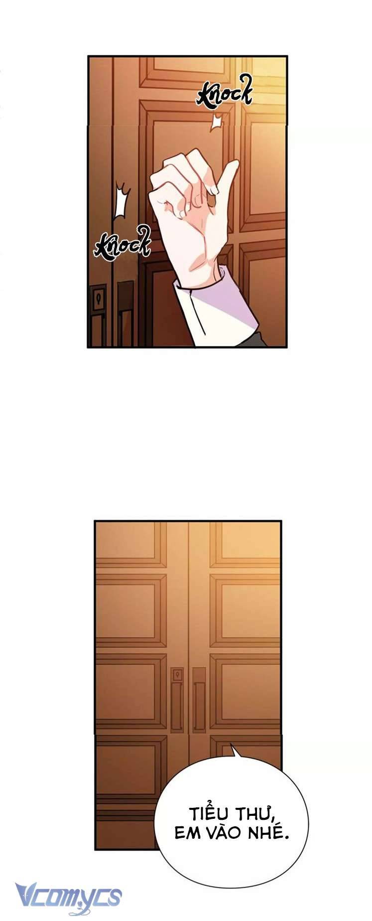 Bác Sĩ Elise: Vi Tiểu Thư Với Cây Đèn Dầu Chap 1) - Trang 2