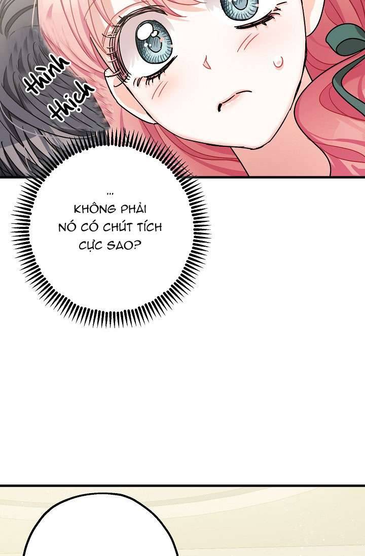 Liều Thuốc An Thần Của Bạo Chúa Chap 14 - Next Chapter 15