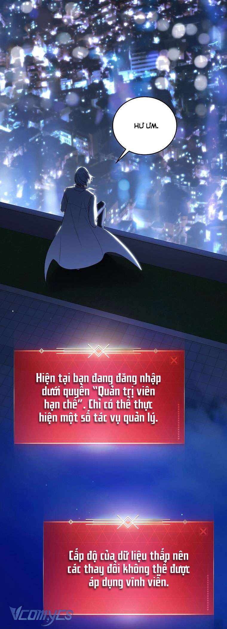 Hướng Dẫn Sinh Tồn Dành Cho Người Xếp Hạng Chap 43 - Trang 2