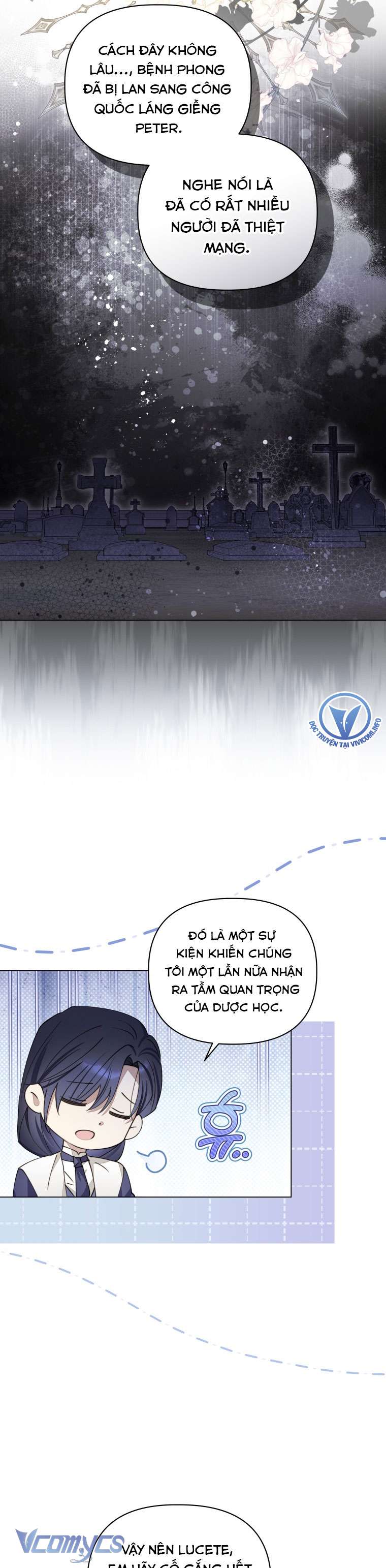 Mọt Sách Là Bạo Quân Chapter 16 - Trang 4