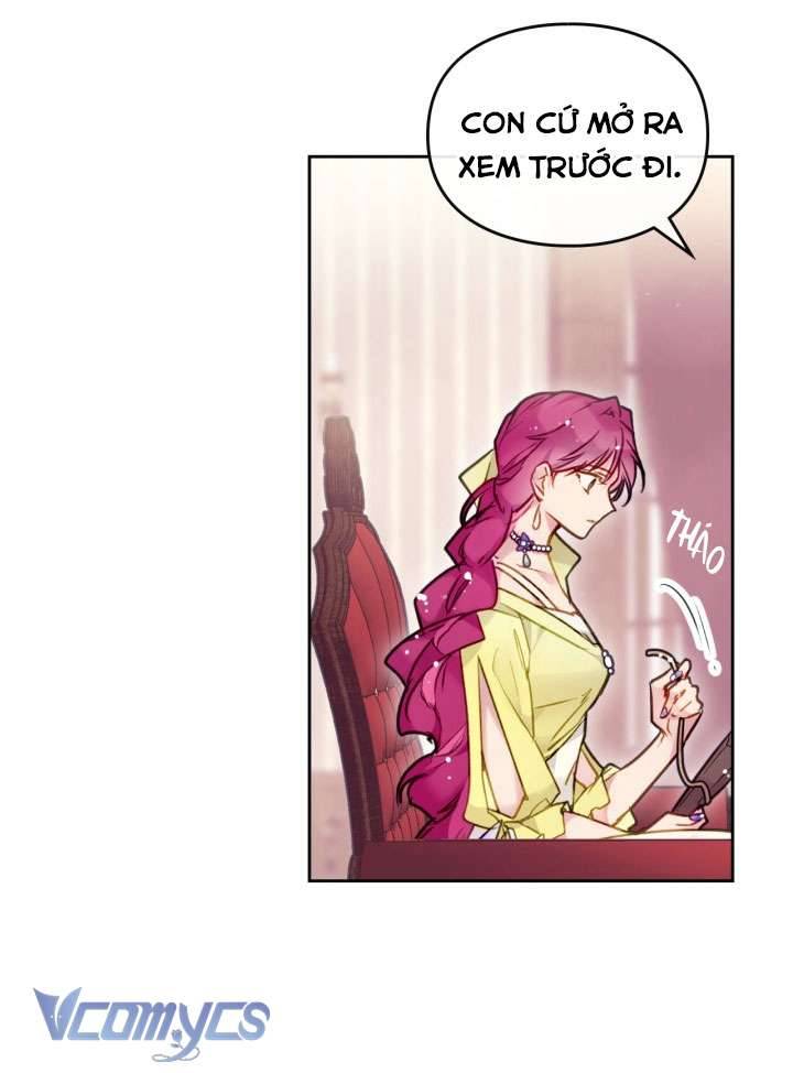 Kết Cục Của Nhân Vật Phản Diện Chỉ Có Thể Là Cái Chết Chapter 95 - Trang 4