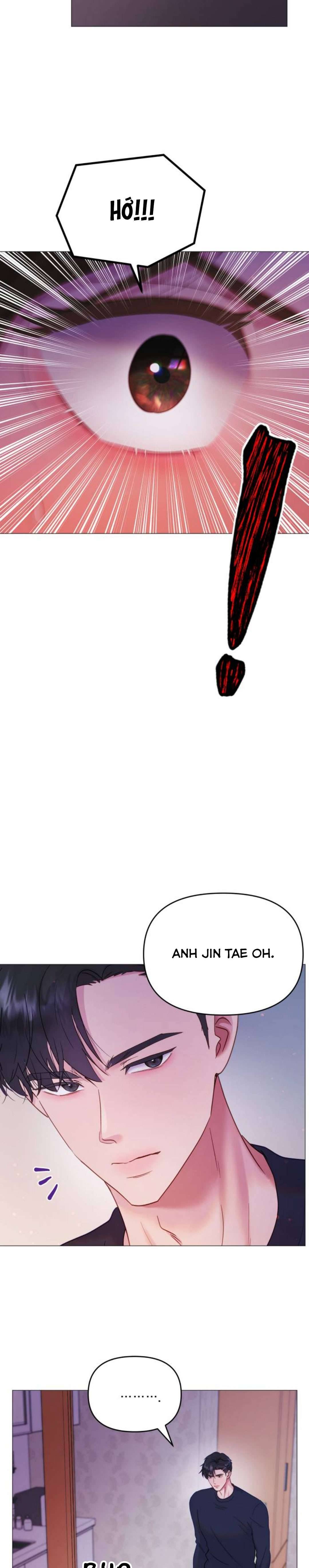 Hướng Dẫn Thu Phục Mãnh Thú Chap 9 - Trang 4