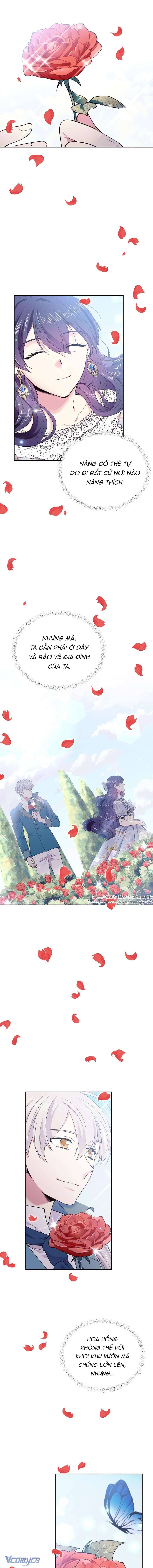 Mục Tiêu Là Cuộc Sống Hoàn Hảo Bất Khả Xâm Phạm Chap ss1 - Trang 2