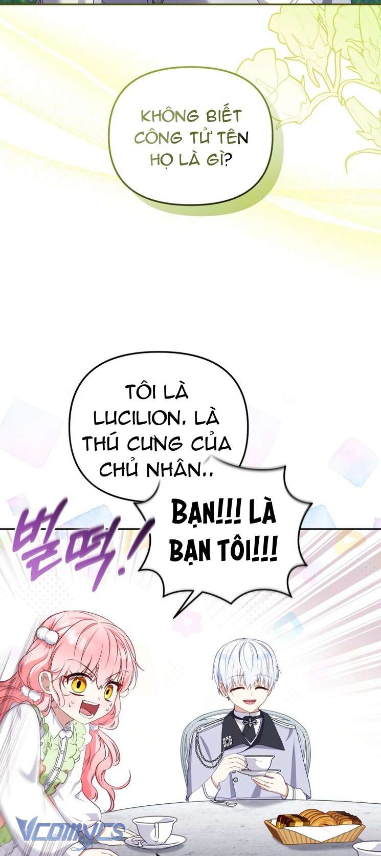 Tôi Được Nuôi Dưỡng Bởi Những Kẻ Phản Diện Chap 55 - Trang 3