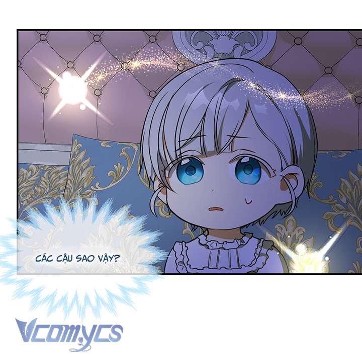 Lại Một Lần Nữa Hướng Về Ánh Sáng Chap 5 - Next Chap 6