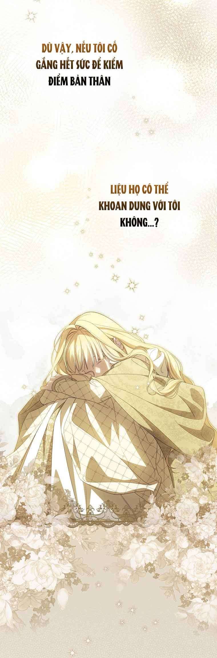 Phương Pháp Khiến Phu Quân Đứng Về Phía Tôi Chapter 70 - Next Chapter 71