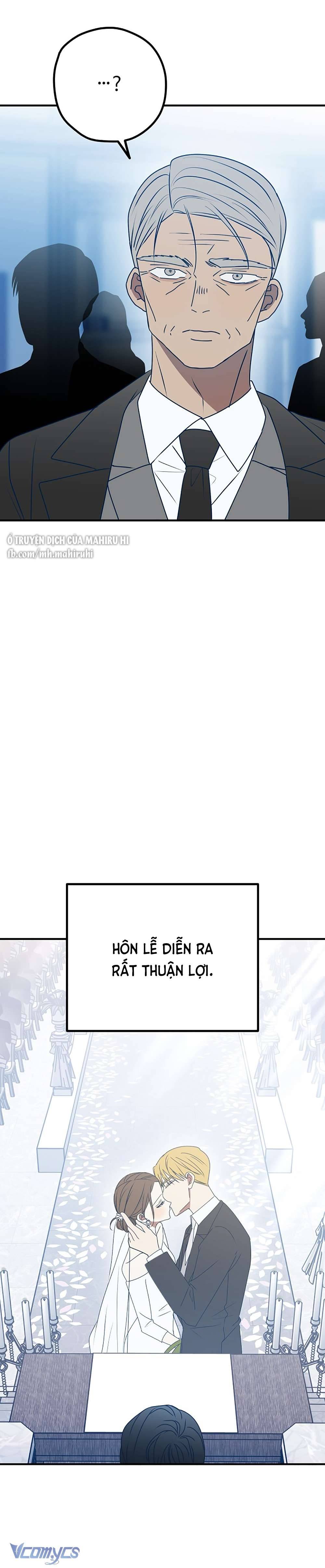 Kẻ Rác Rưởi Không Đáng Được Yêu Chapter 92 - Trang 4