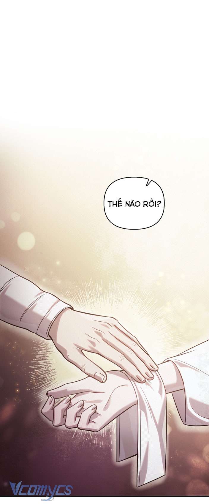 [18+] Tiết Học Bí Mật Của Trung Điện Chap 35 - Next Chap 36