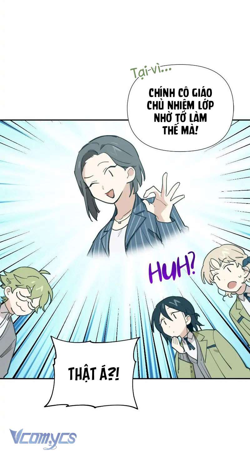 Điều Ước Sao Băng Chap 8 - Trang 2