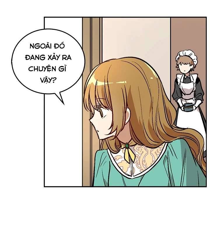 Vị Hôn Thê Khế Ước Của Công Tước Chapter 39 - Trang 4