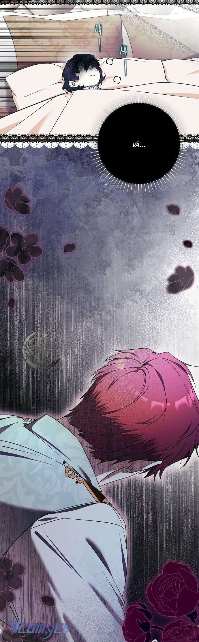 Ai Đó Đang Điều Khiển Cơ Thể Của Tôi Chapter 14 - Trang 4