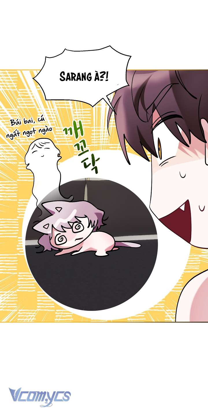 [18+] Dinh Thự Young Chun Hwa: Mãi Một Tình Yêu Chapter 3 - Next Chapter 4