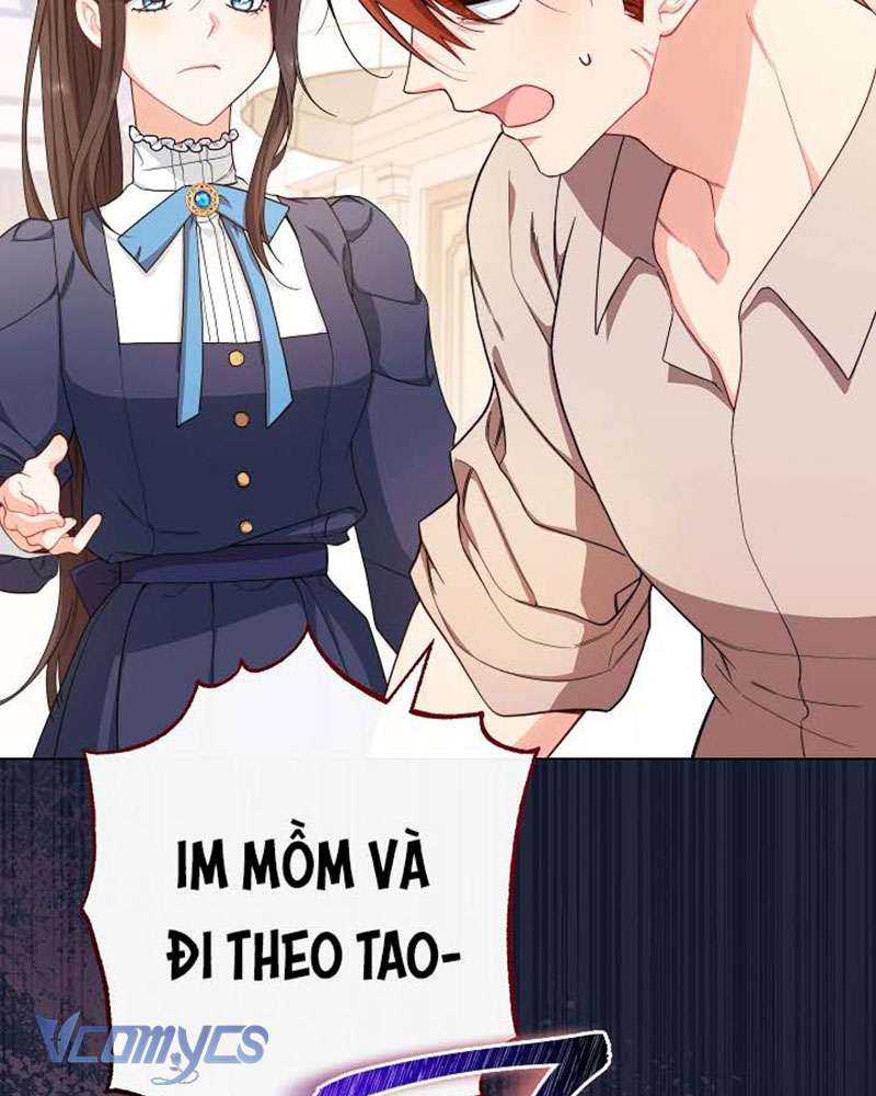 Hầu Gái Độc Quyền Của Hoàng Hậu Phản Diện Chapter 26 - Trang 4