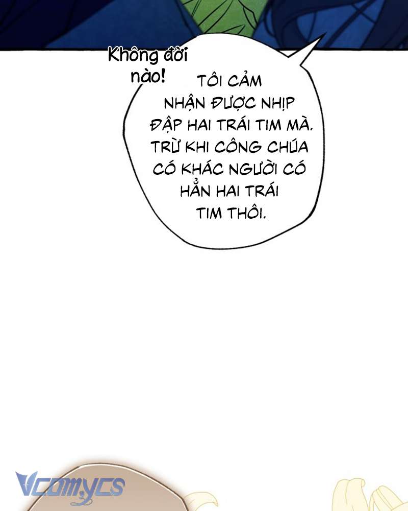 Chuyện Tình Tuyết Phương Bắc Chapter 19 - Trang 4