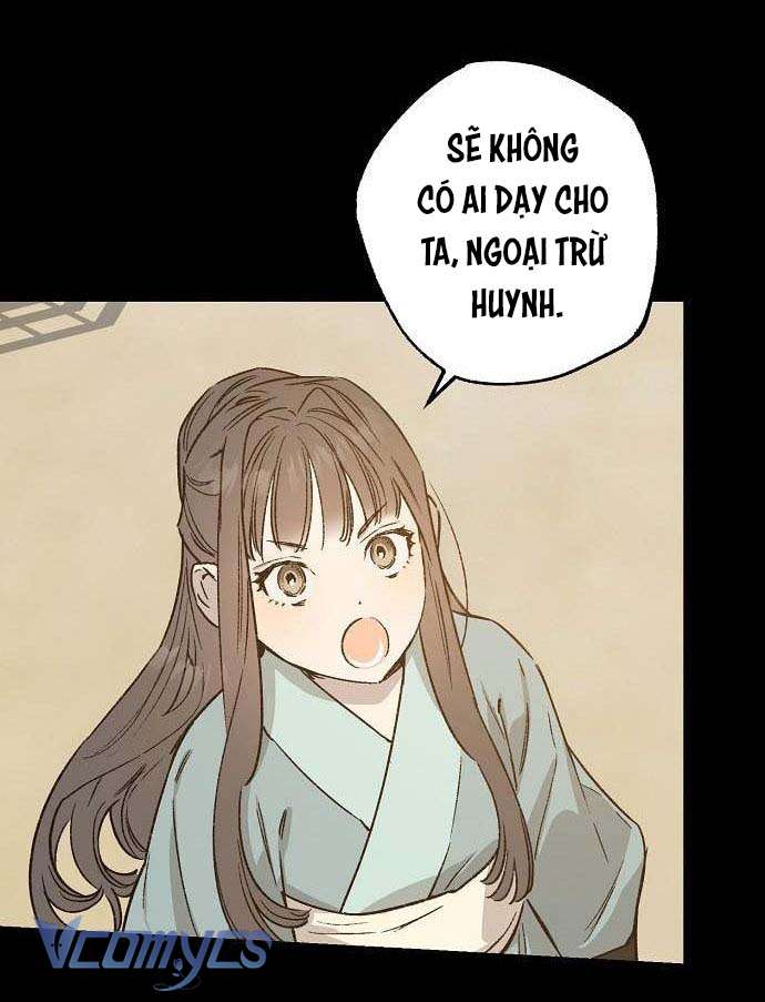 Onsaemiro Chapter 34 - Trang 4