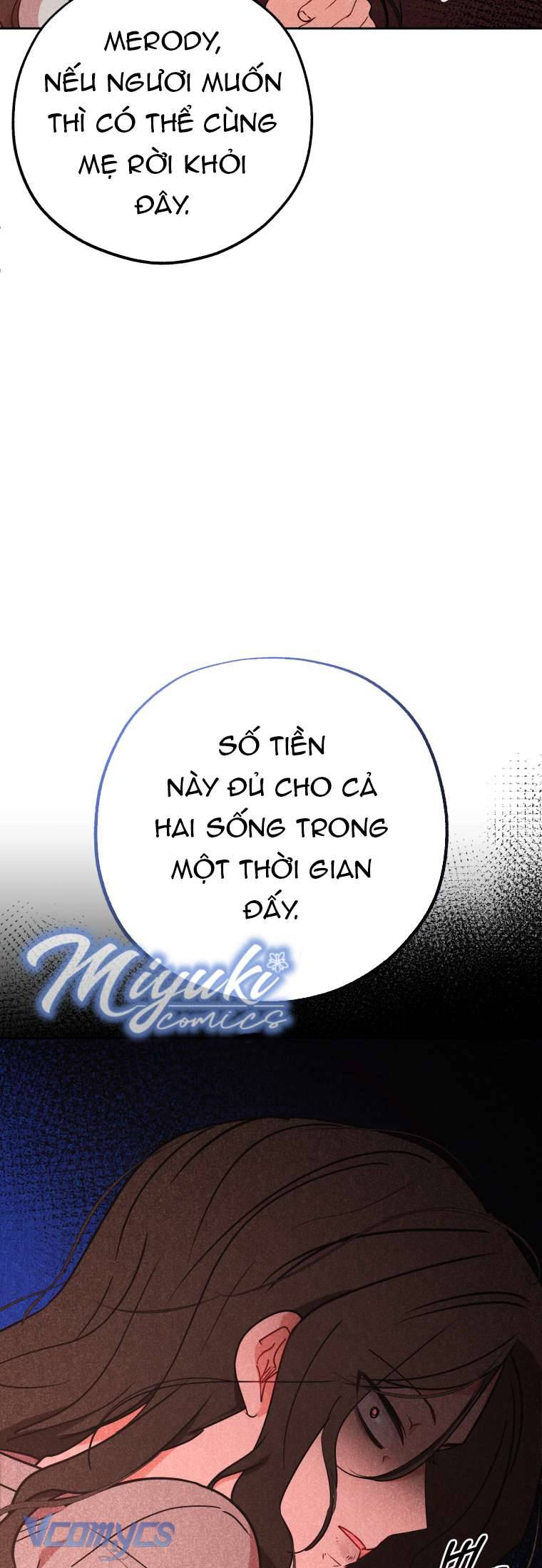 Được Yêu Thương Mà Còn Ngại Ngùng Sao! Chapter 14 - Trang 4