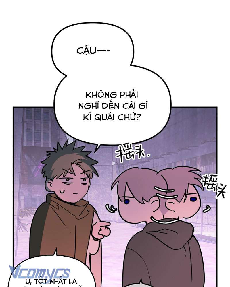 Ác Chi Hoàn Chapter 1 - Trang 4