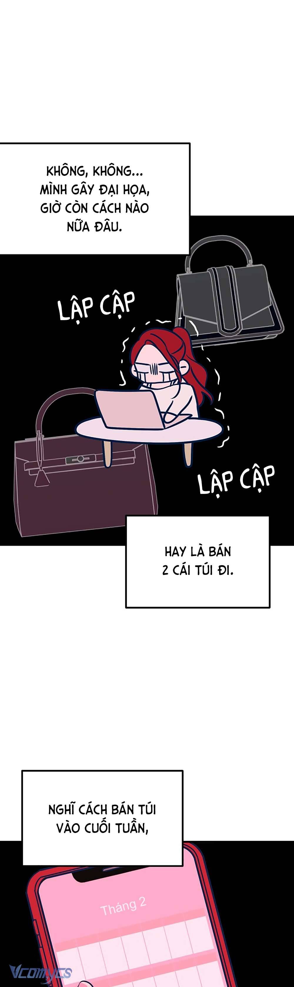 Kẻ Rác Rưởi Không Đáng Được Yêu Chapter 53 - Trang 4