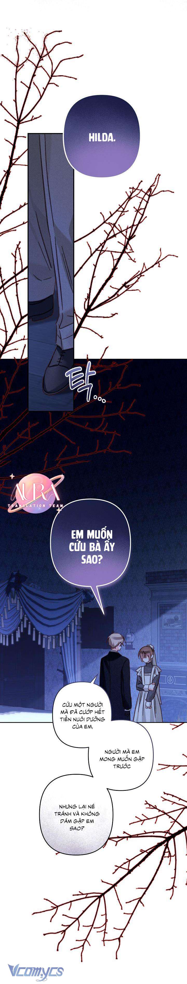 Sống Sót Như Một Hầu Gái Trong Trò Chơi Kinh Dị Chapter 45 - Trang 4