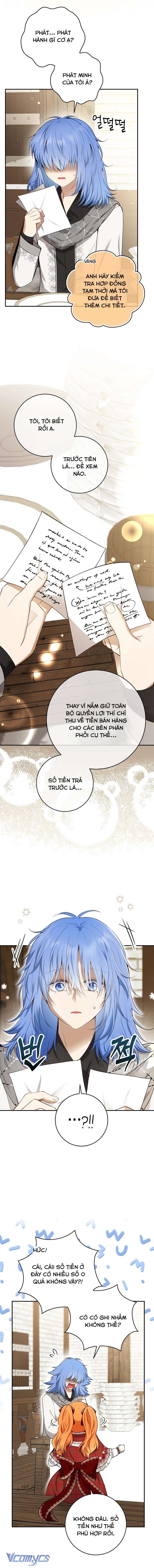 Sóc Con Tài Năng Chap 55 - Trang 2