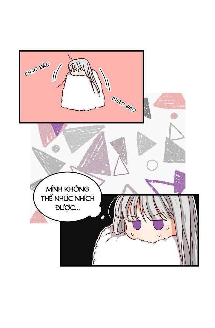 Cẩn Thận Với Các Anh Trai Đấy! Chap 2 - Trang 2