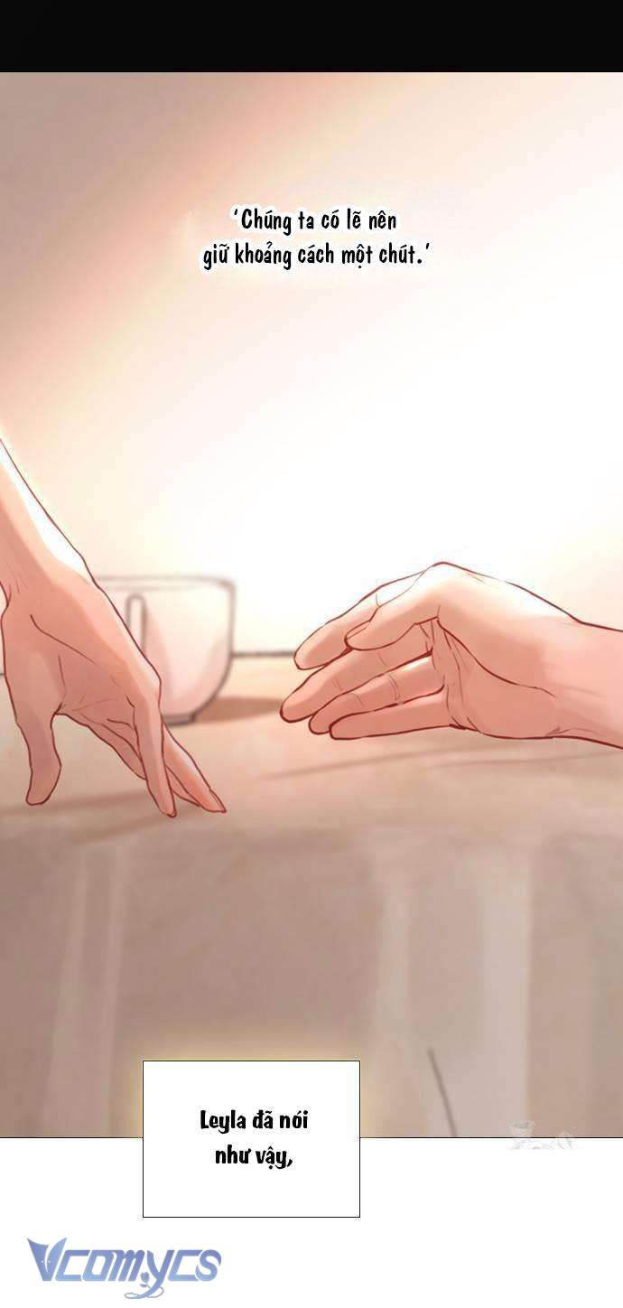 Hãy Khóc Và Cầu Nguyện Đi Chapter 34 - Trang 4