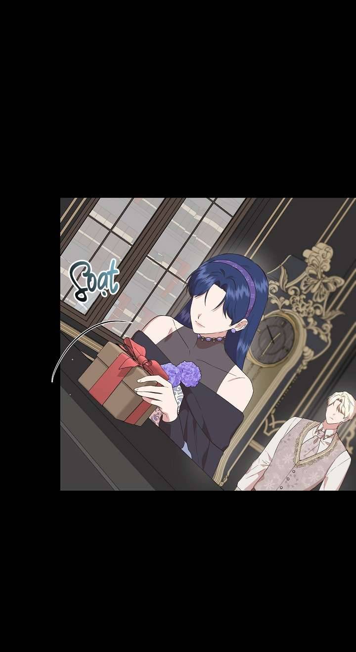 Tôi Không Phải Là Cinderella Chapter 75 - Trang 4