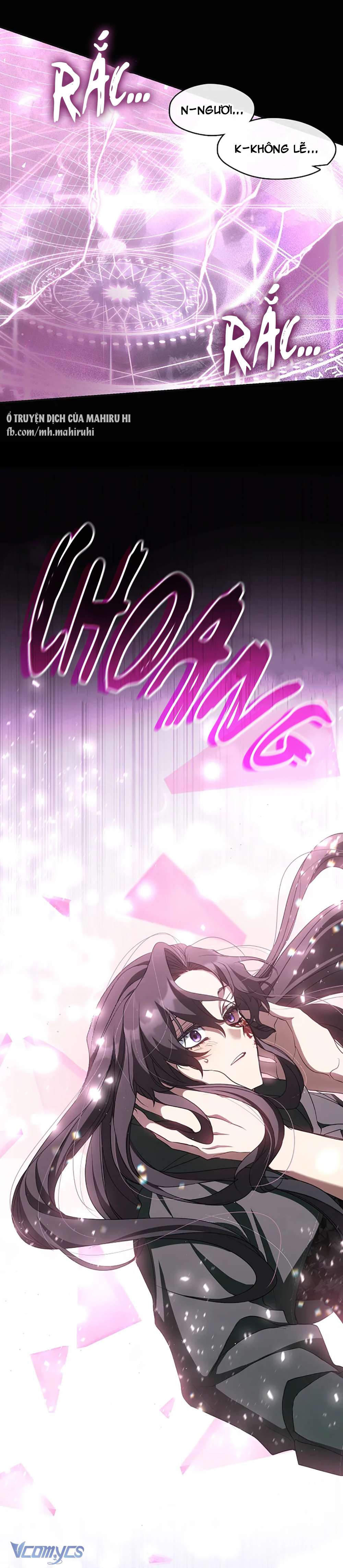 Không Thể Thoát Khỏi Người Chap 79 - Next Chap 80