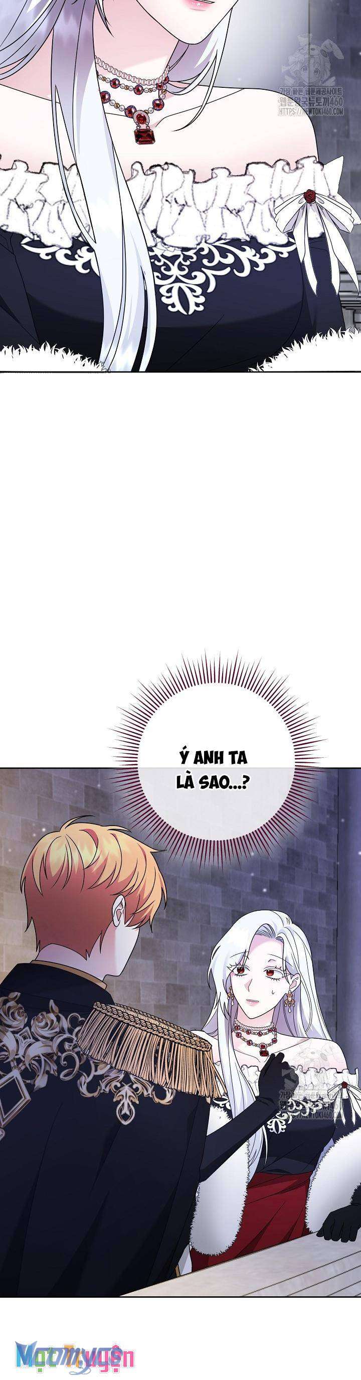 Quái Vật Trong Nhà Kính Chap 9 - Trang 4