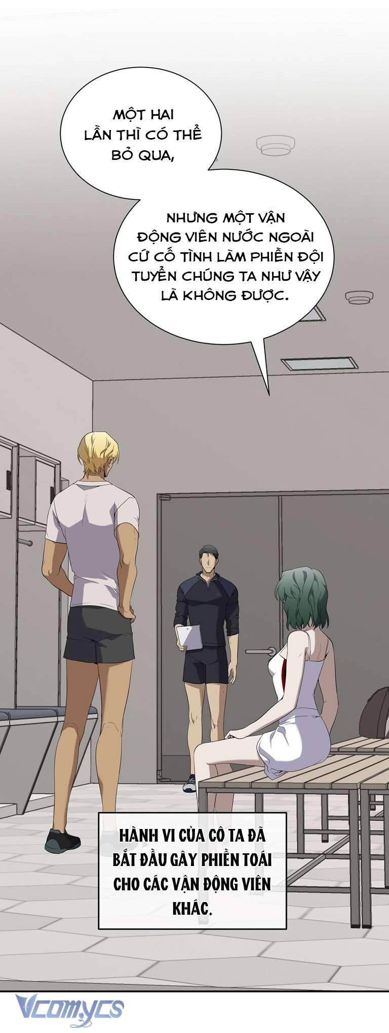 [18+] Cân Bằng Nhiệt Chapter 2 - Trang 3