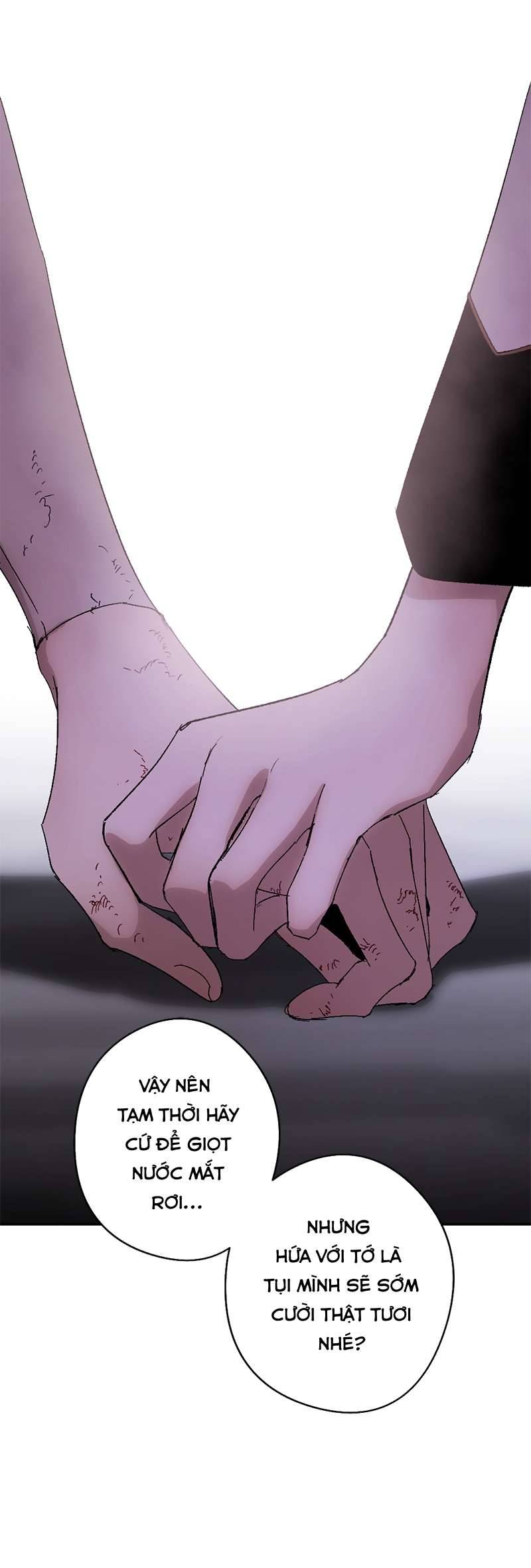 Lời Thú Nhận Của Chúa Tể Bóng Tối Chapter 82 - Trang 4