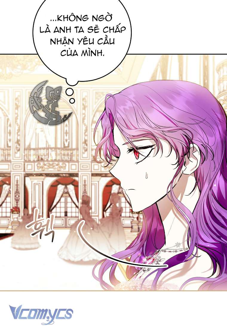 Làm Ác Nữ Bộ Không Tuyệt Sao? Chap 36 - Trang 4