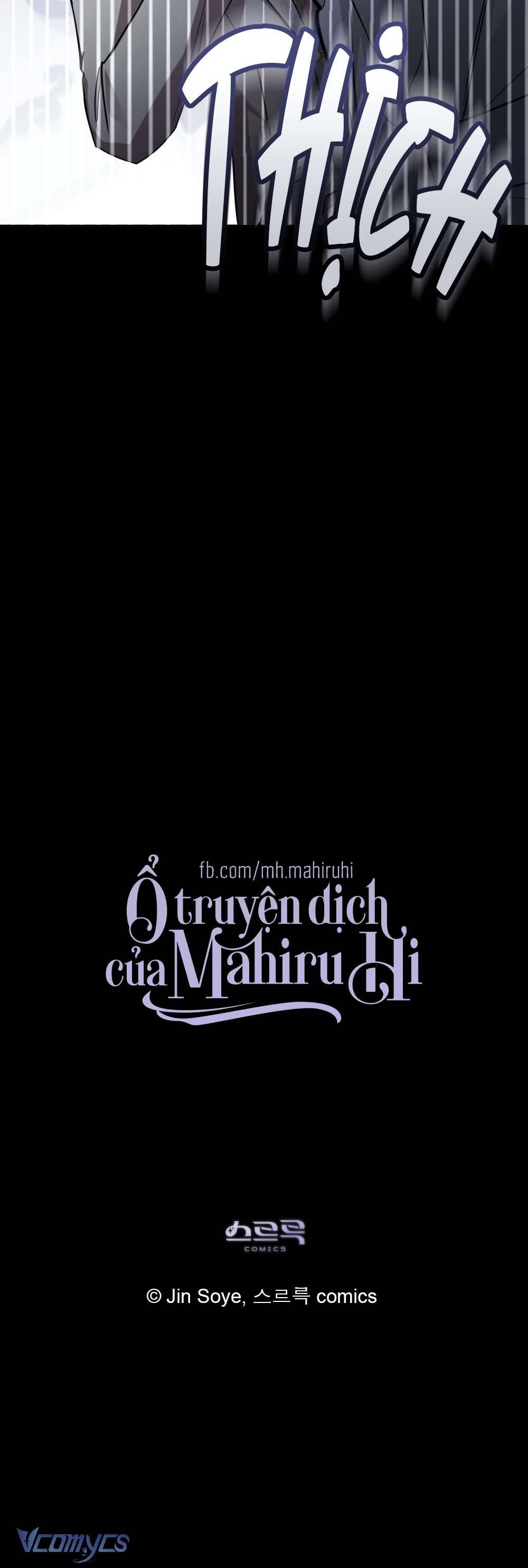 Tìm Lại Camellia Chapter 84 - Trang 4