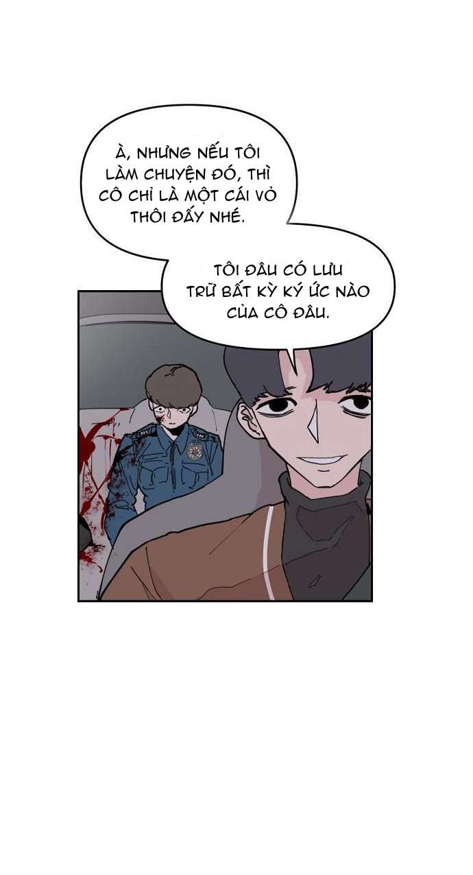Yêu Không Hồi Kết Chap 5 - Trang 2
