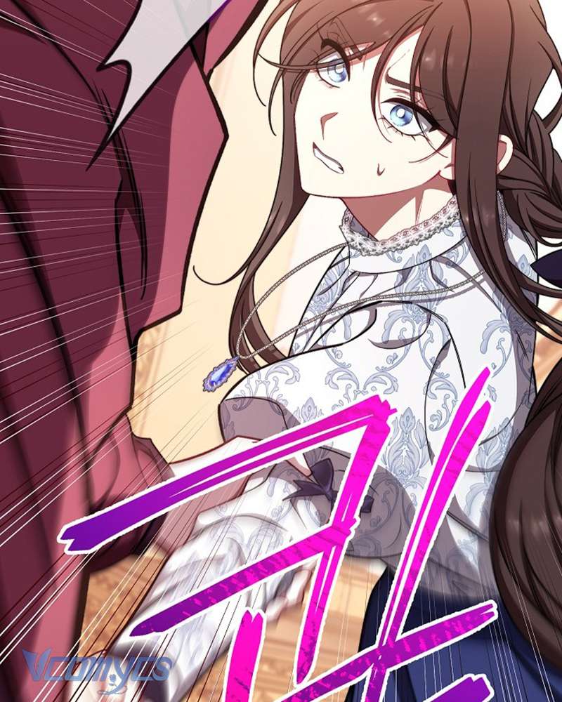 Hầu Gái Độc Quyền Của Hoàng Hậu Phản Diện Chapter 40 - Trang 4