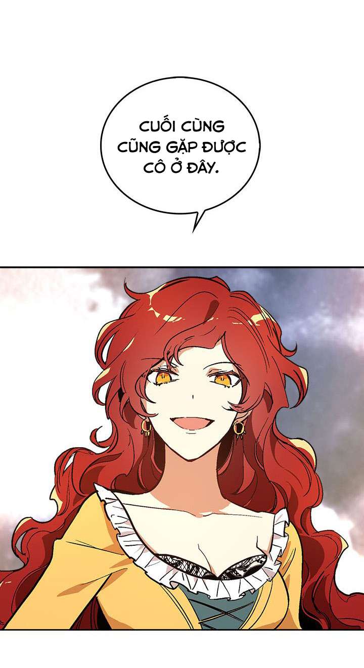 Vị Hôn Thê Khế Ước Của Công Tước Chapter 16 - Trang 4