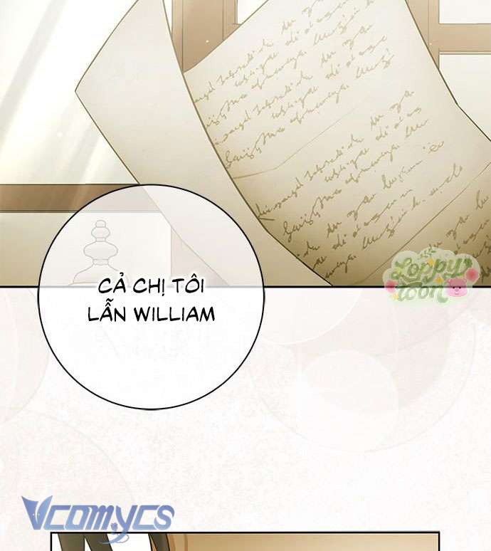 Quý Cô Pendleton Chap 1 - Trang 3