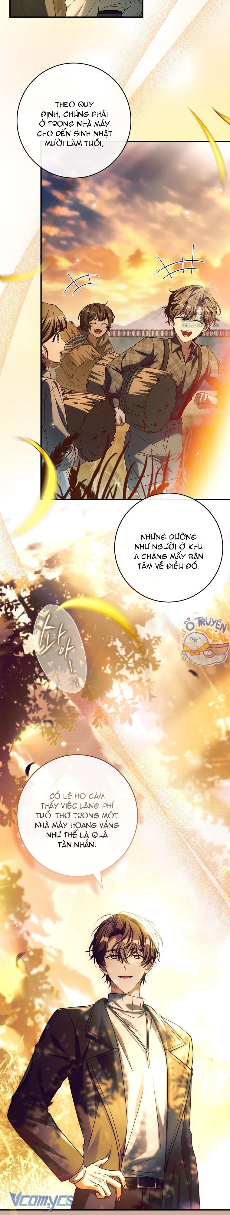 Tôi Đã Tắt Cài Đặt Chế Độ Nhận Thức Nỗi Đau! Chap 42 - Trang 4