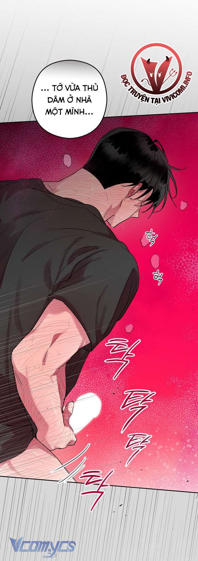 [18+] Không Có Nhân Vật Nào Công Lược Dễ Dàng! Chap 2 - Trang 2