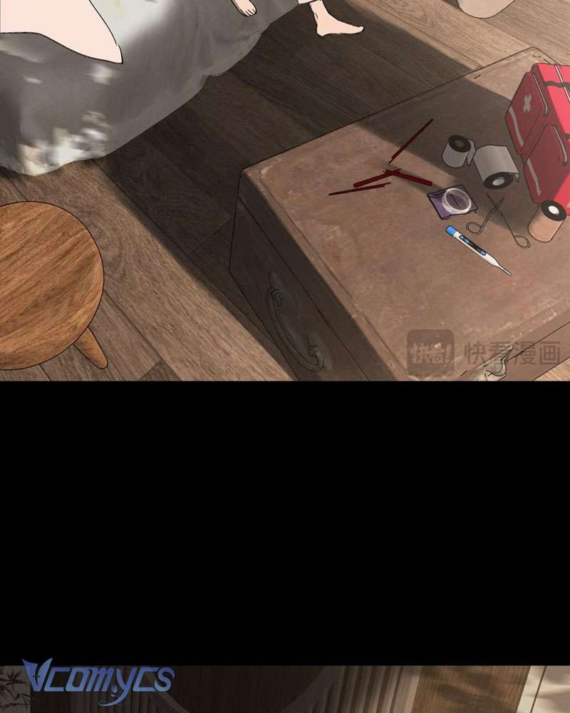 Ác Chi Hoàn Chapter 22 - Trang 4