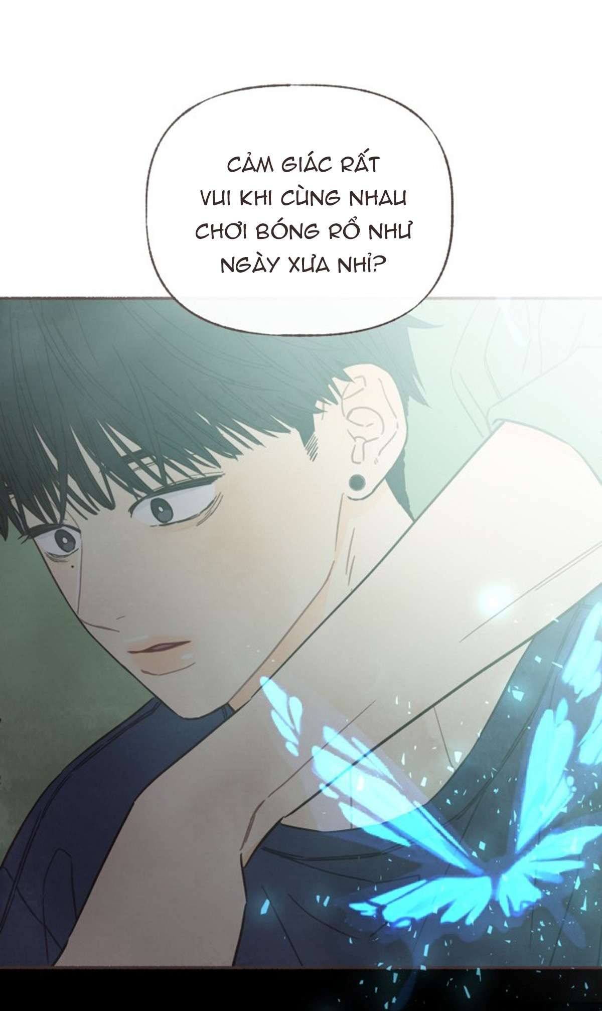 Cảm Xúc Chuyển Giao Chap 15 - Trang 4